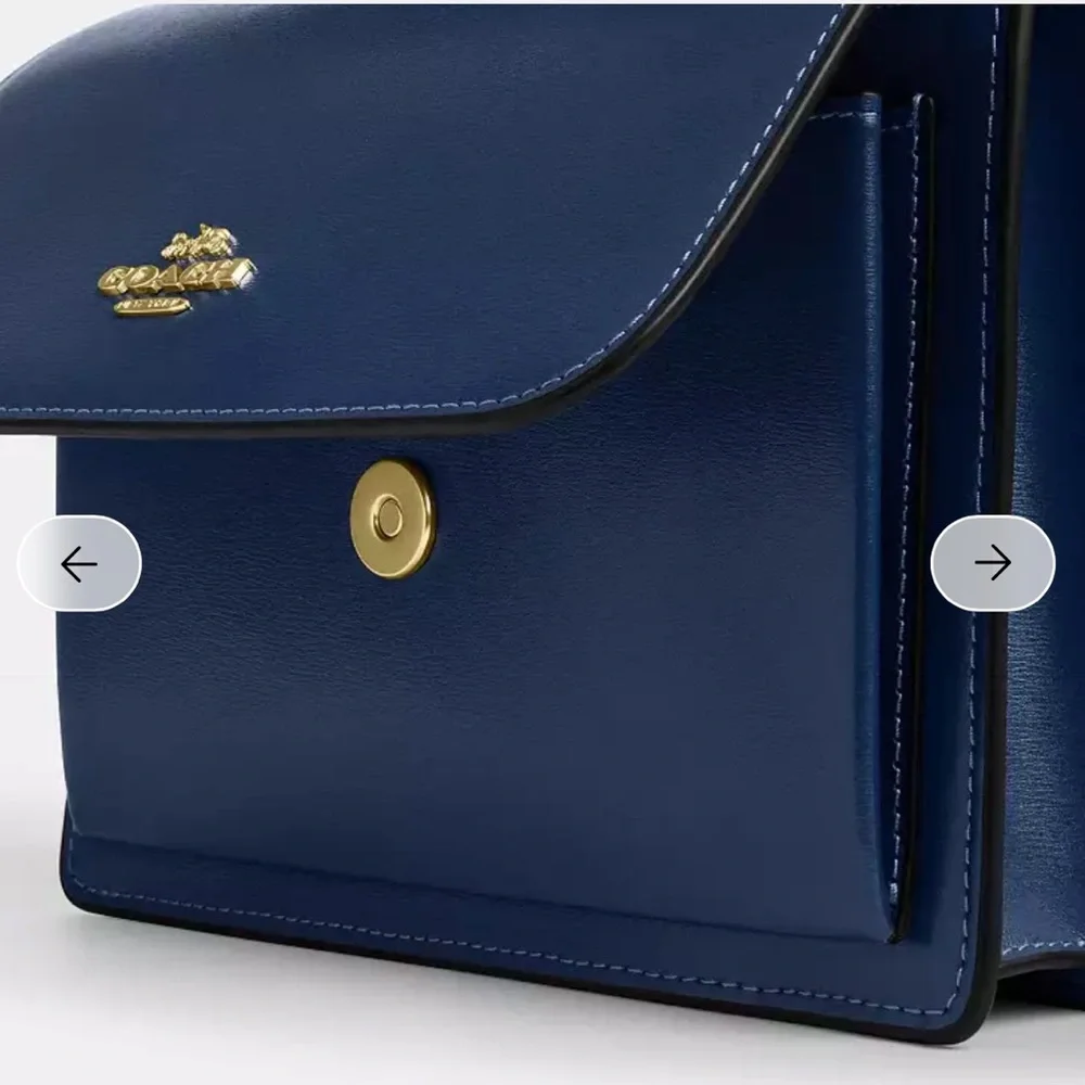 Coach Klare Crossbody Bag